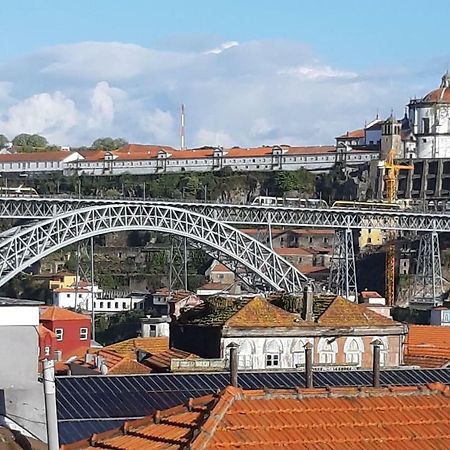 Ferienwohnung Porto River House Exterior foto